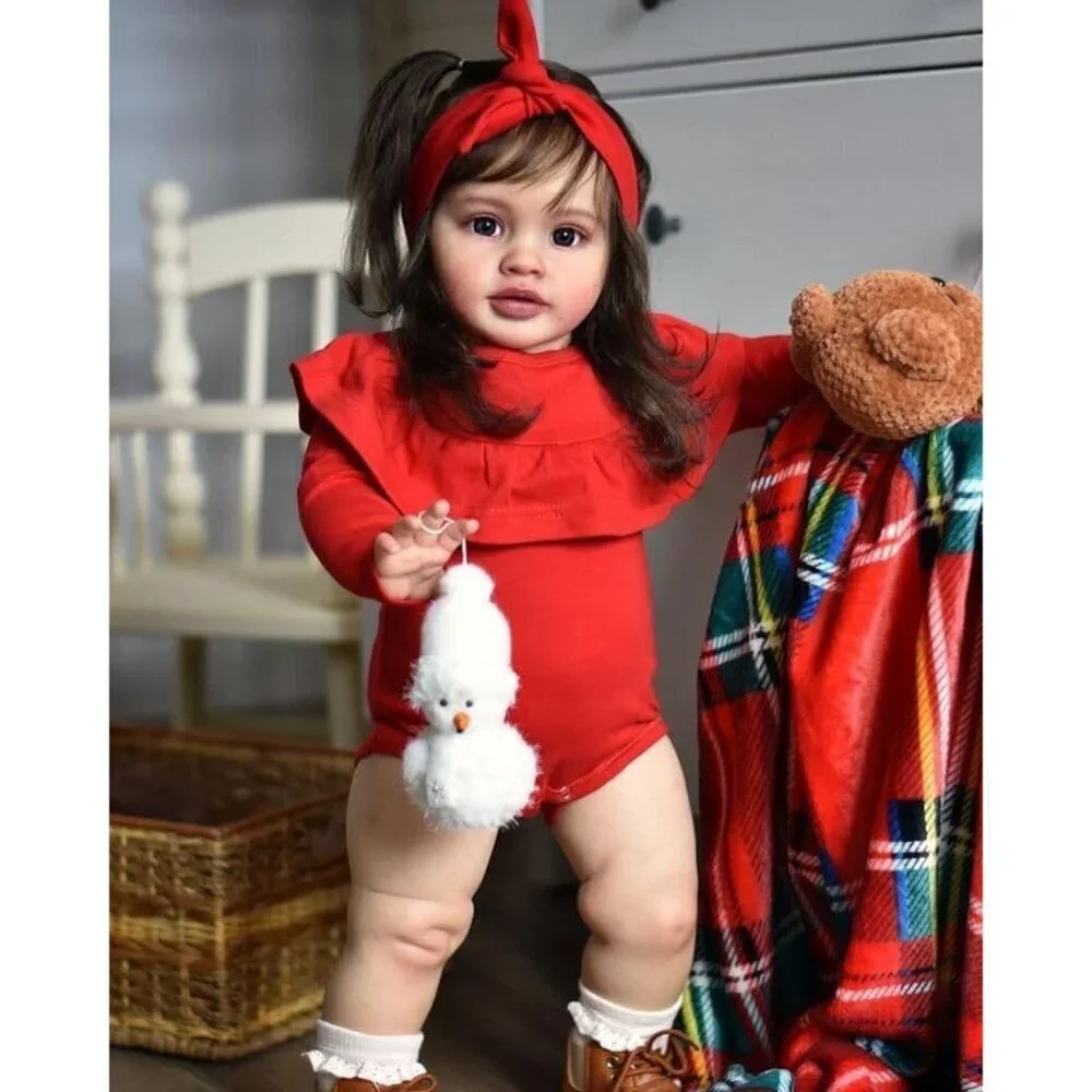 N/A appearance this